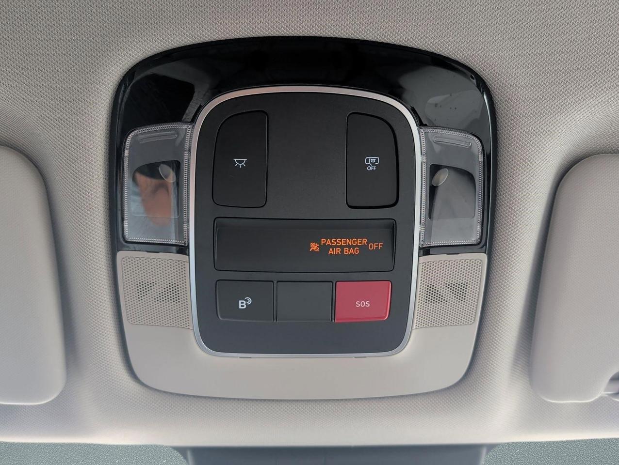 2026 Hyundai Tucson SEL San Juan TX