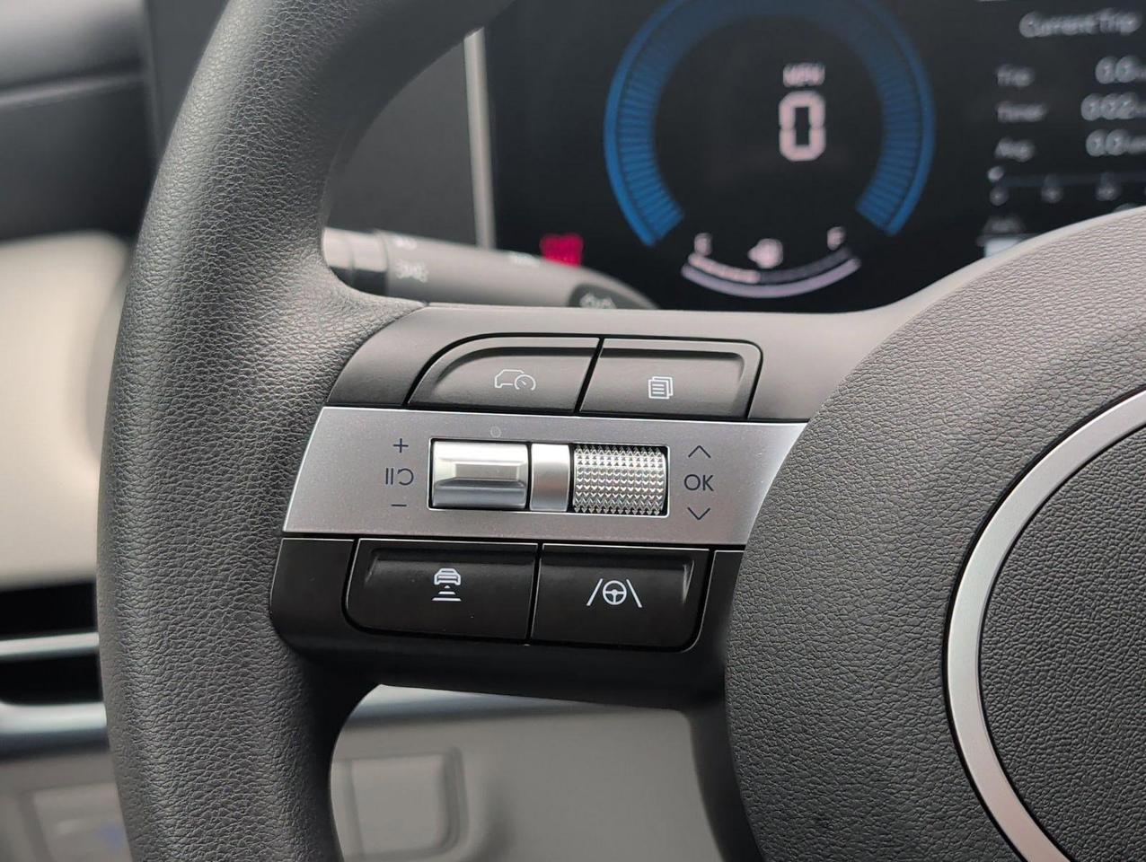 2026 Hyundai Tucson SEL San Juan TX