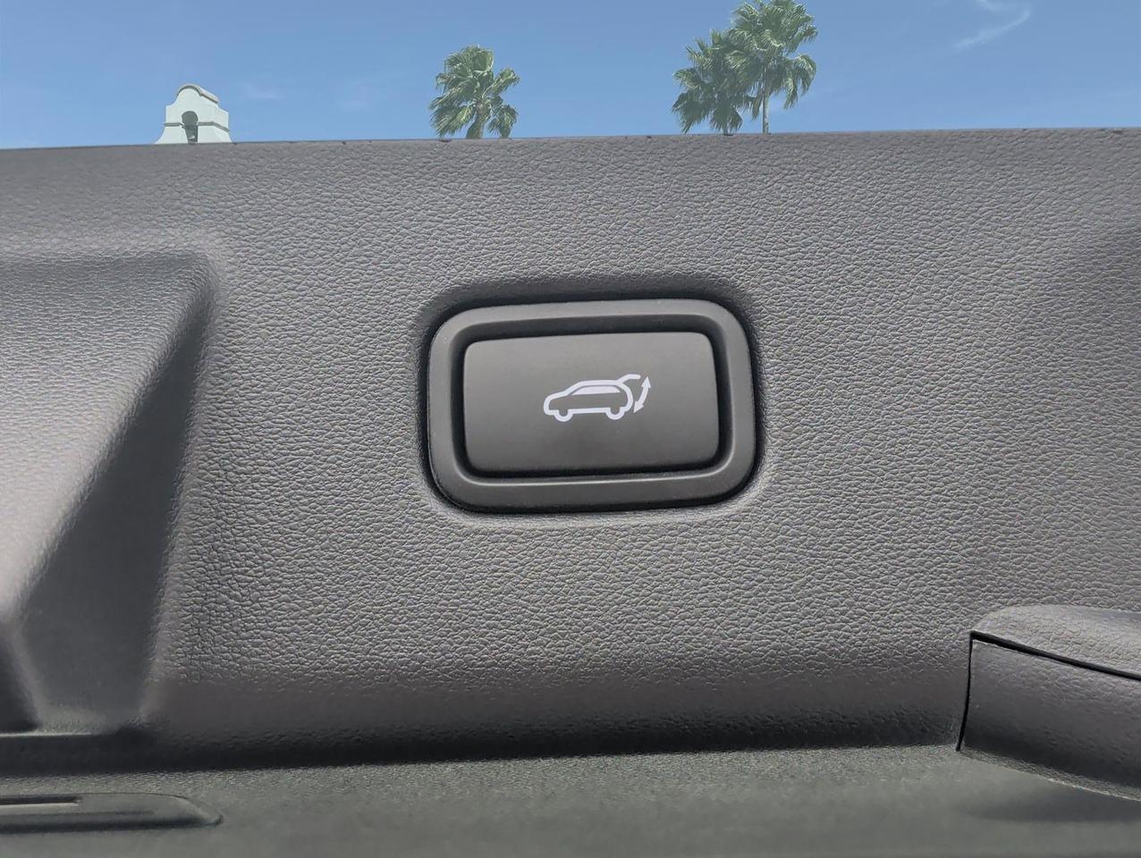 2026 Hyundai Tucson SEL San Juan TX