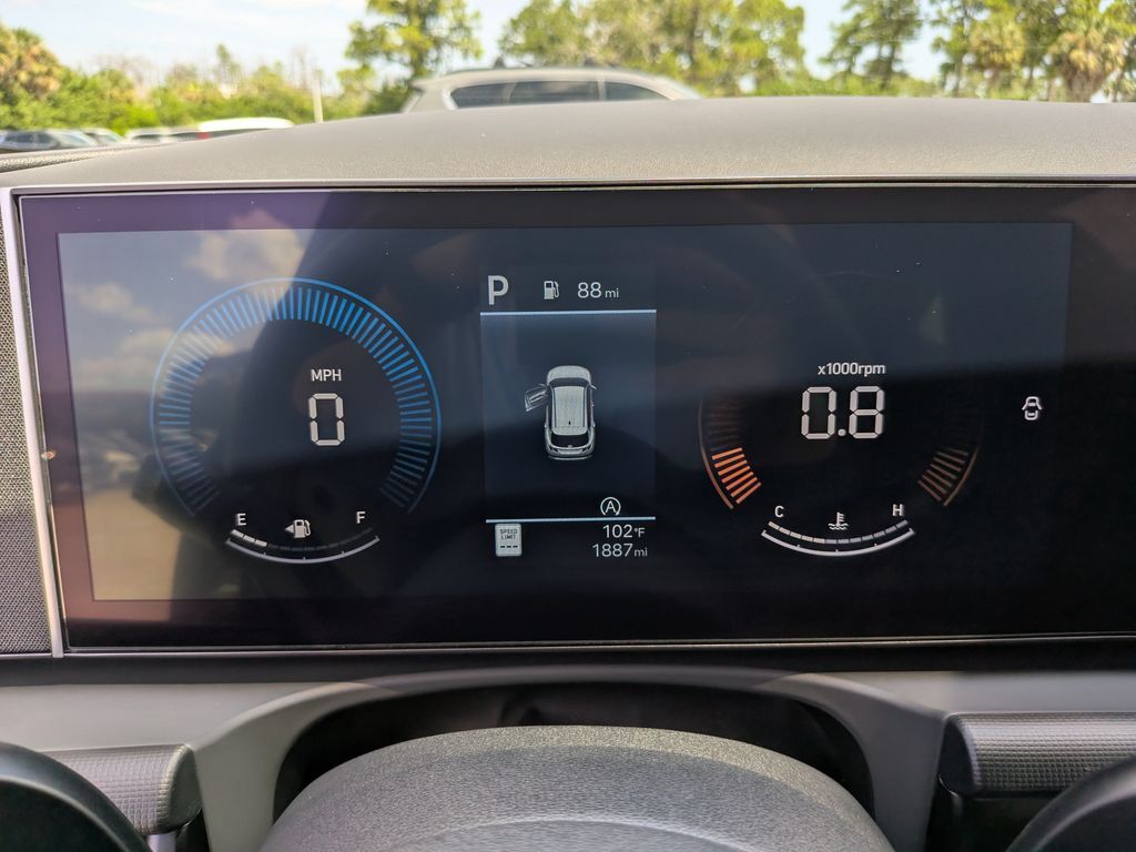2026 Hyundai Tucson SEL San Clemente CA