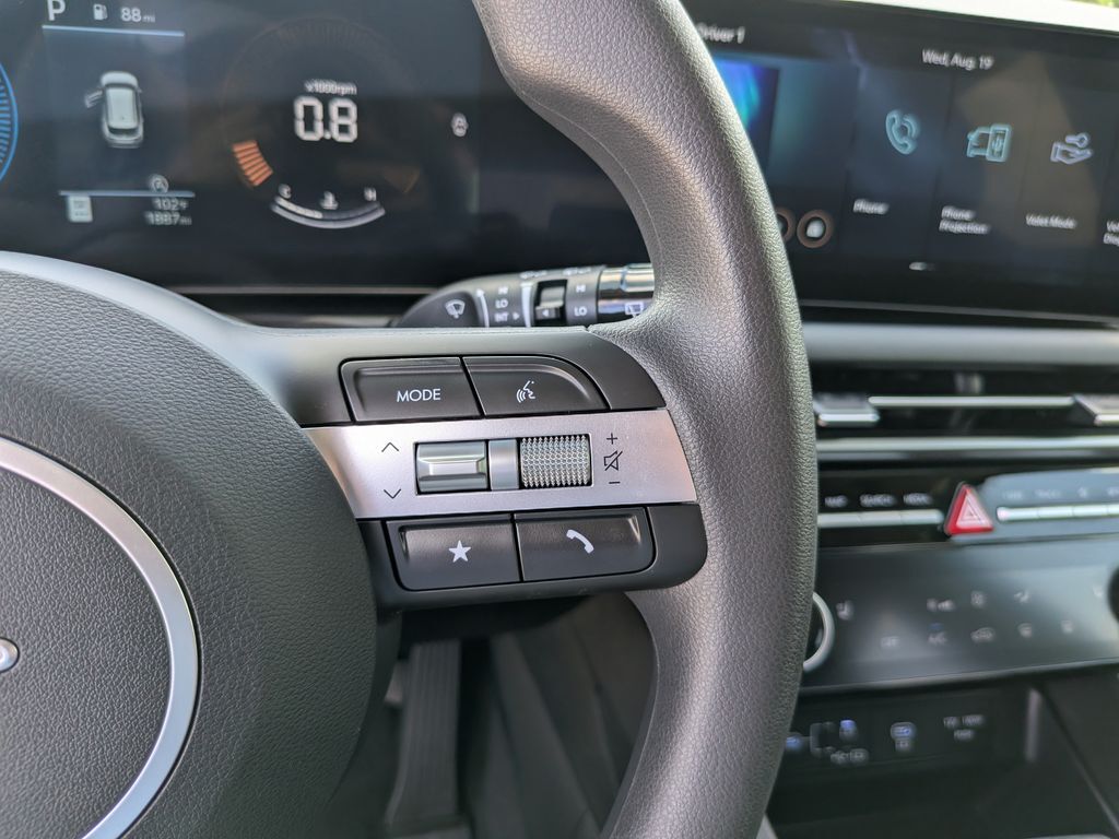 2026 Hyundai Tucson SEL San Clemente CA