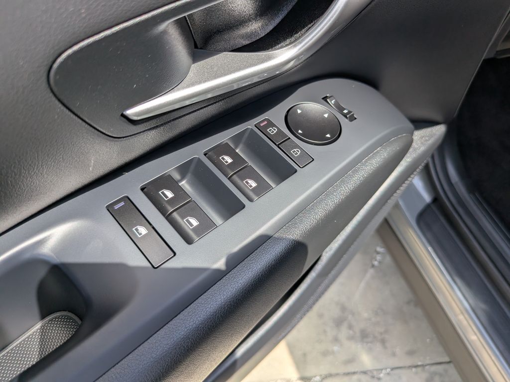 2026 Hyundai Tucson SEL San Clemente CA