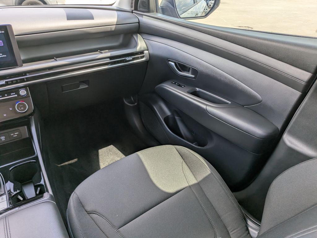 2026 Hyundai Tucson SEL San Clemente CA