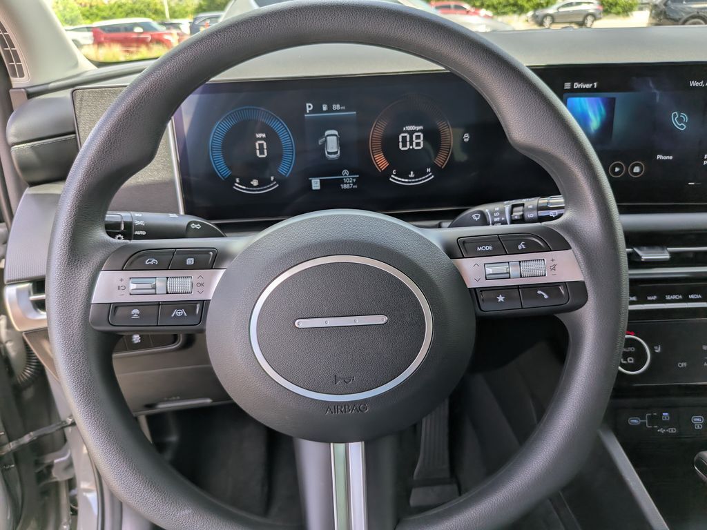 2026 Hyundai Tucson SEL San Clemente CA