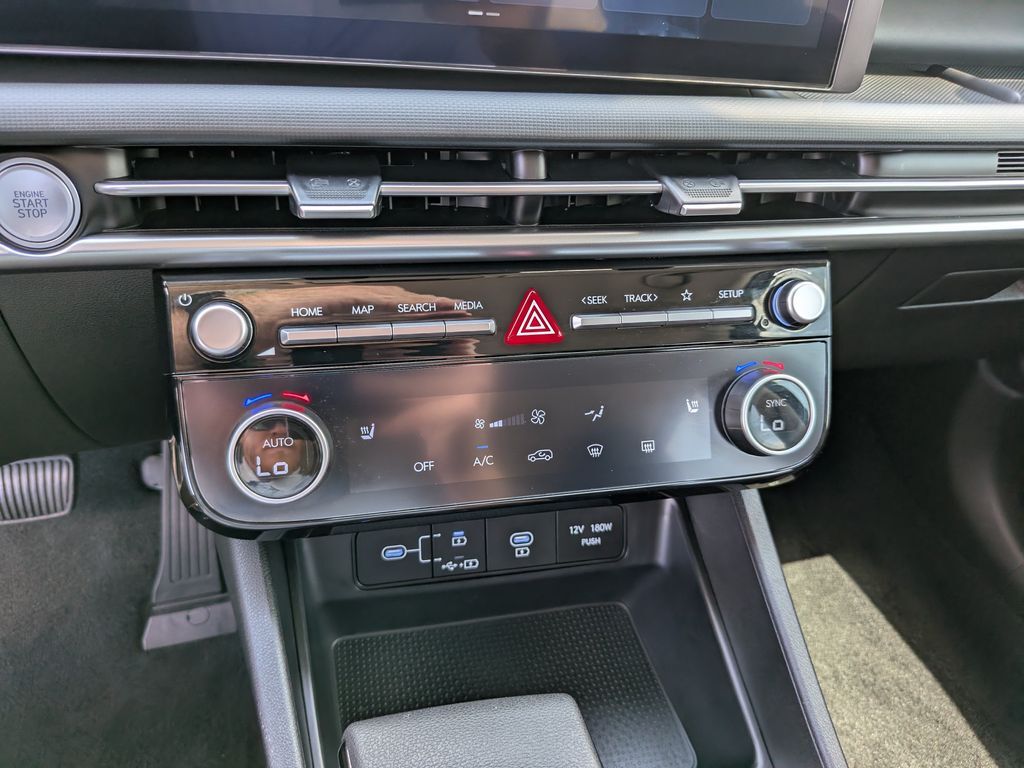 2026 Hyundai Tucson SEL San Clemente CA