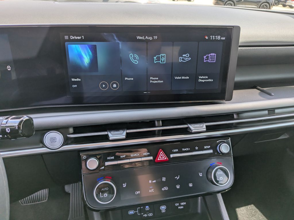2026 Hyundai Tucson SEL San Clemente CA