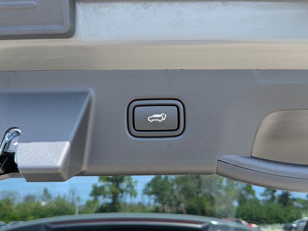 2026 Hyundai Tucson SEL San Clemente CA