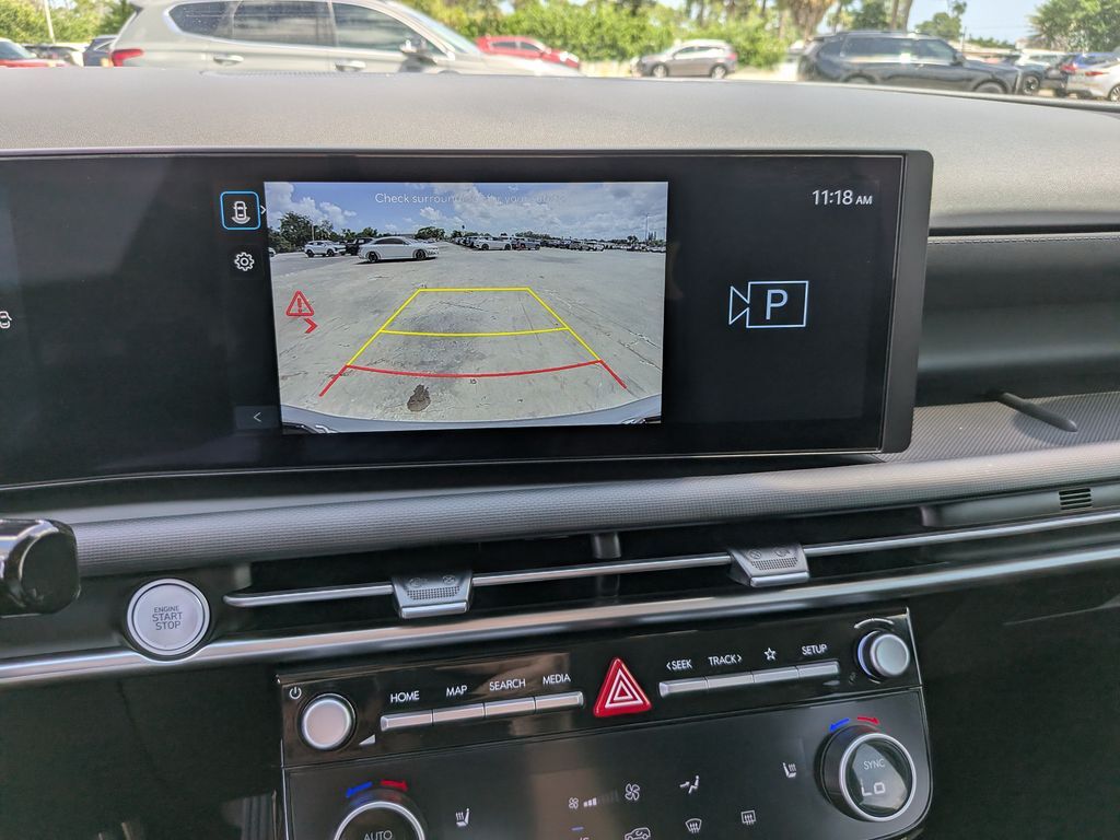 2026 Hyundai Tucson SEL San Clemente CA