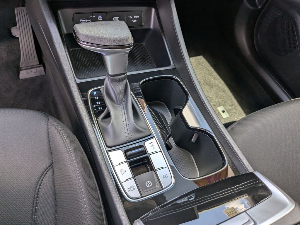2026 Hyundai Tucson SEL San Clemente CA