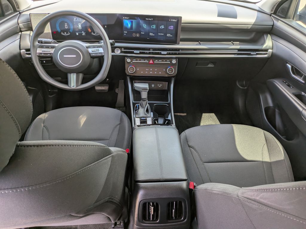 2026 Hyundai Tucson SEL San Clemente CA