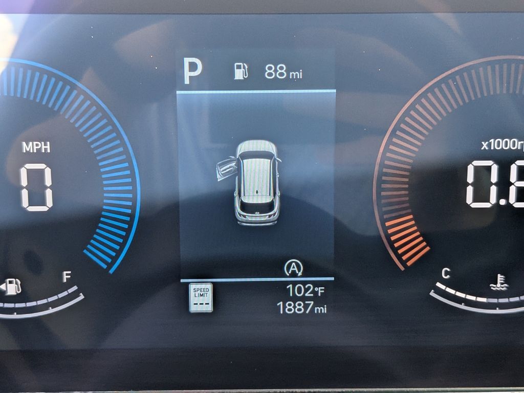 2026 Hyundai Tucson SEL San Clemente CA