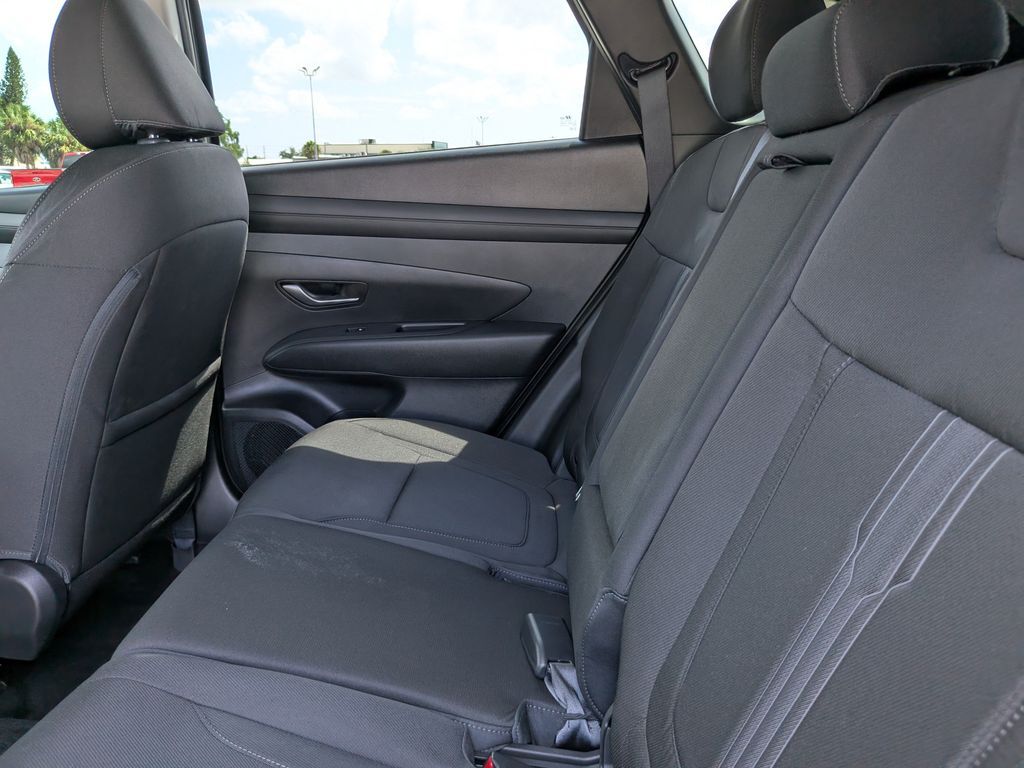 2026 Hyundai Tucson SEL San Clemente CA