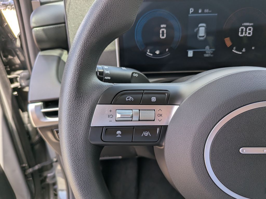 2026 Hyundai Tucson SEL San Clemente CA