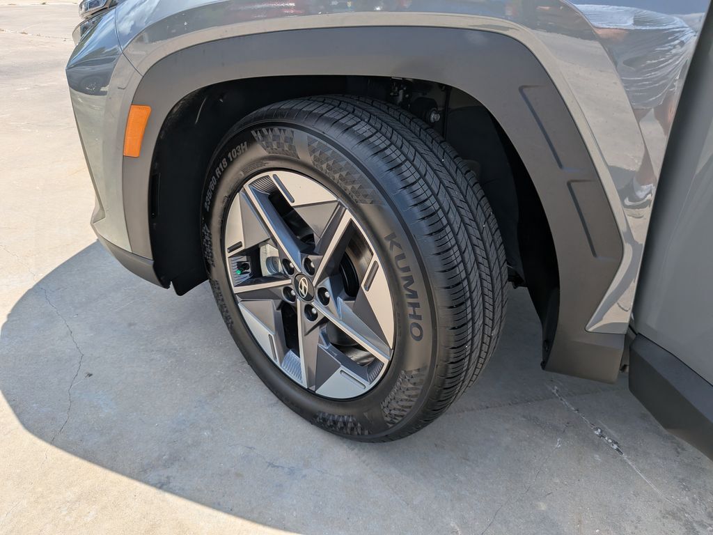 2026 Hyundai Tucson SEL San Clemente CA