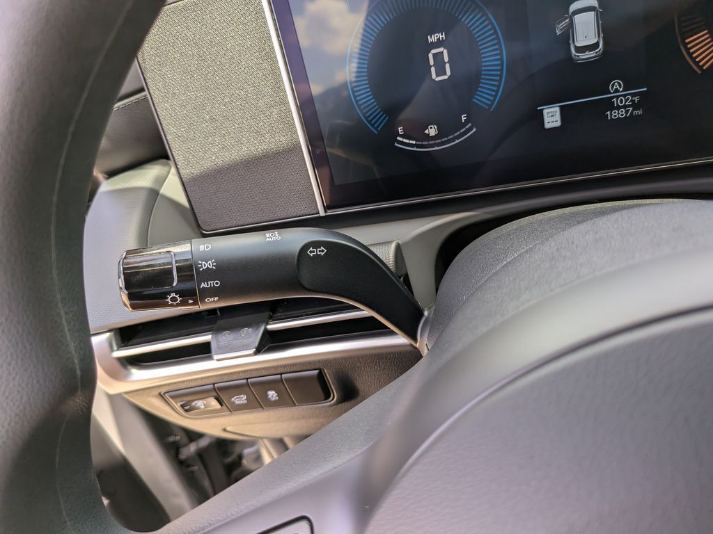 2026 Hyundai Tucson SEL San Clemente CA