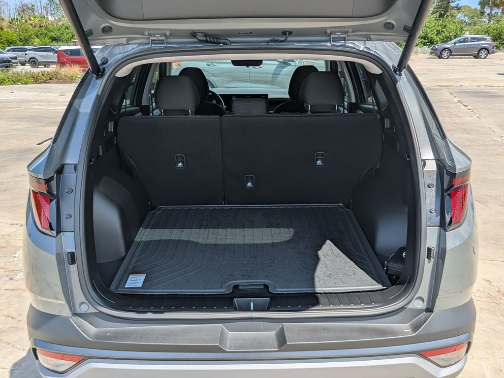 2026 Hyundai Tucson SEL San Clemente CA