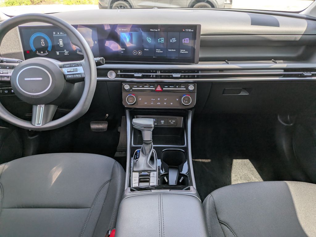 2026 Hyundai Tucson SEL San Clemente CA