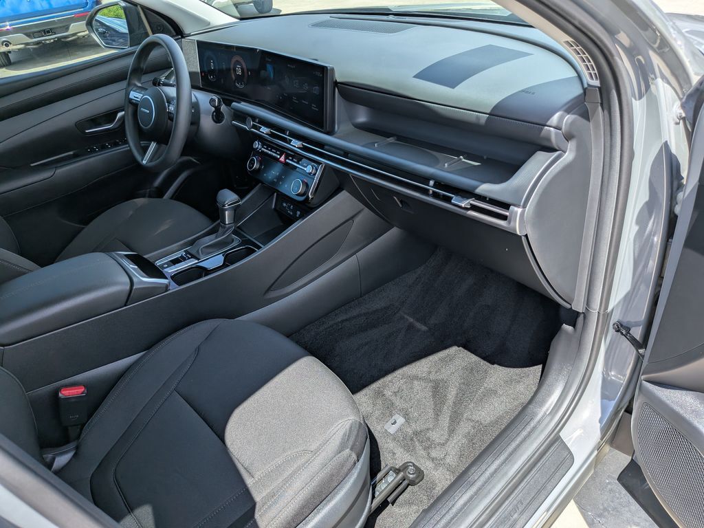 2026 Hyundai Tucson SEL San Clemente CA