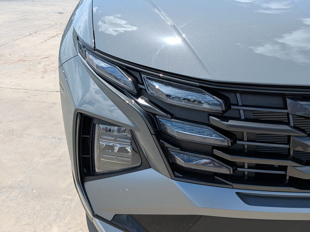2026 Hyundai Tucson SEL San Clemente CA
