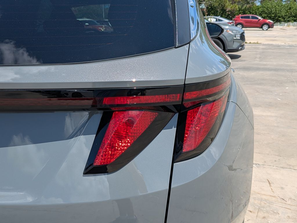 2026 Hyundai Tucson SEL San Clemente CA