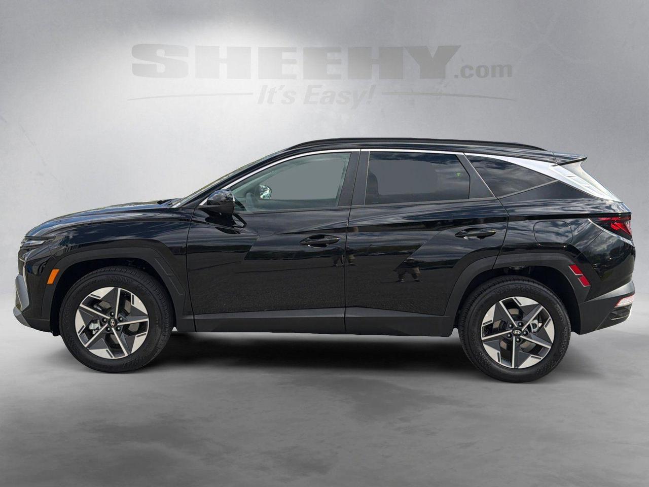 2026 Hyundai Tucson SEL Hagerstown MD