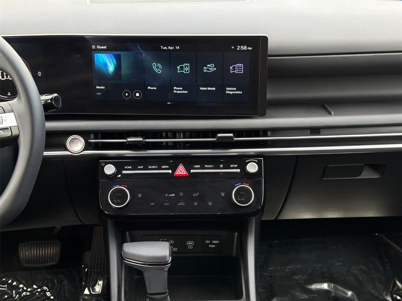 2026 Hyundai Tucson SEL Hagerstown MD