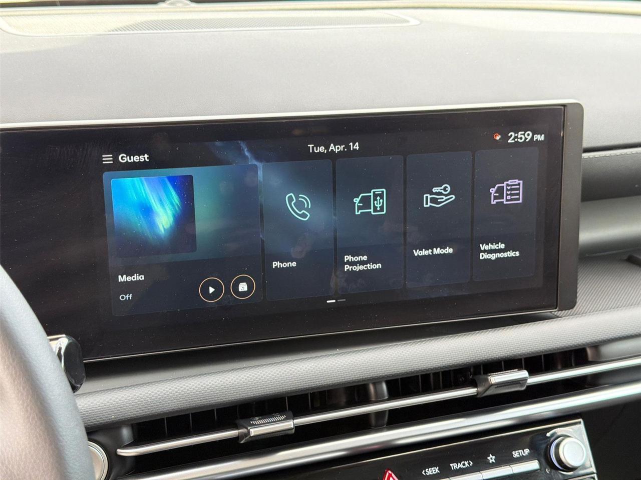 2026 Hyundai Tucson SEL Hagerstown MD