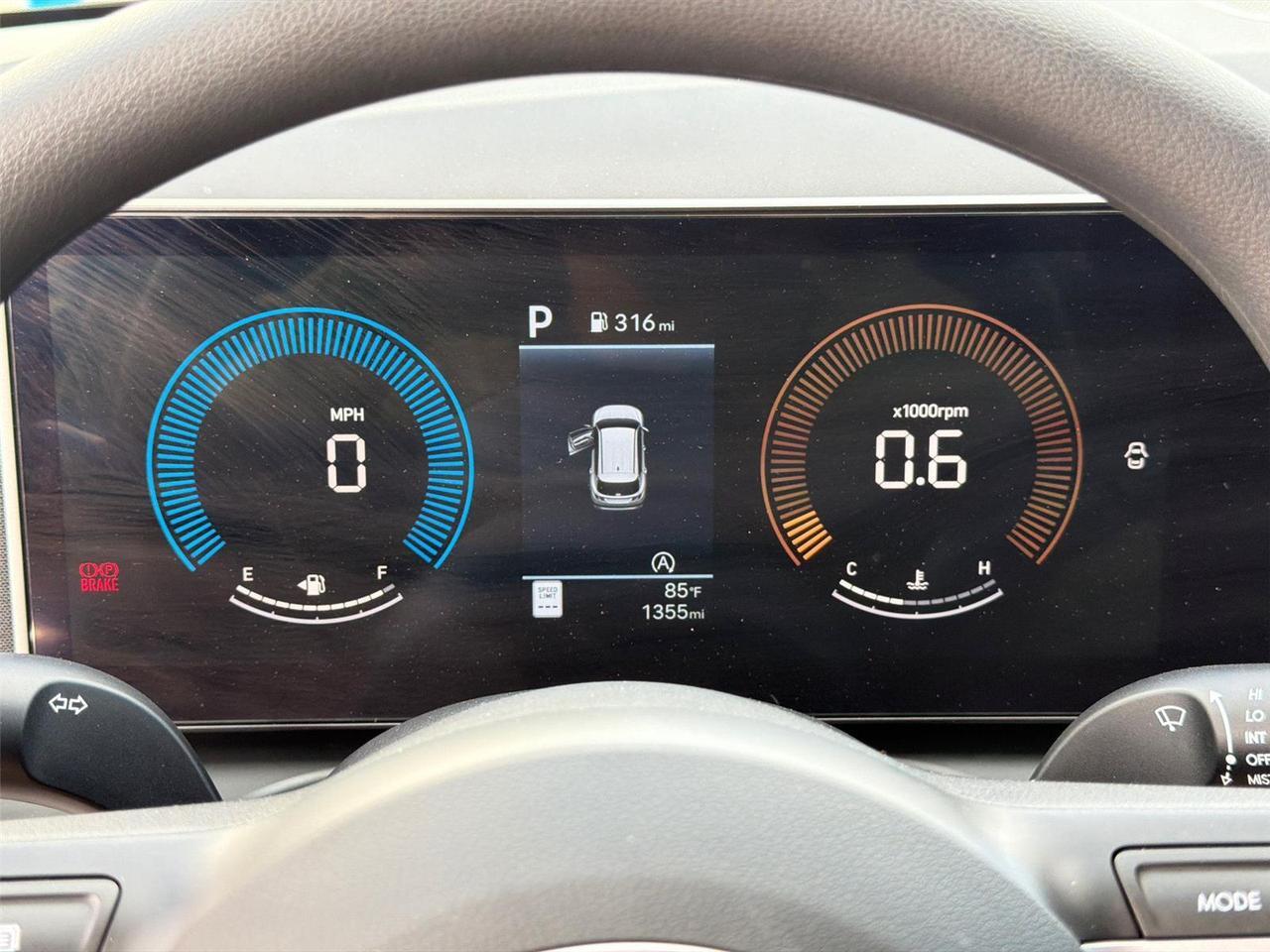 2026 Hyundai Tucson SEL Hagerstown MD