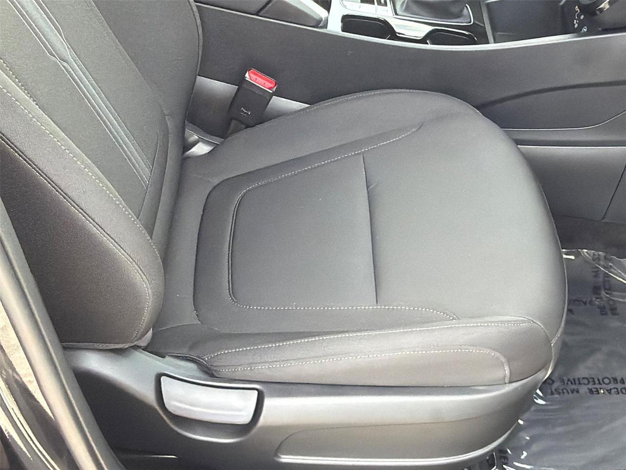 2026 Hyundai Tucson SEL Hagerstown MD