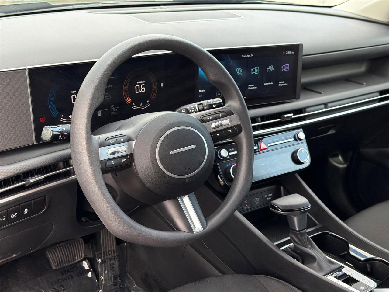 2026 Hyundai Tucson SEL Hagerstown MD