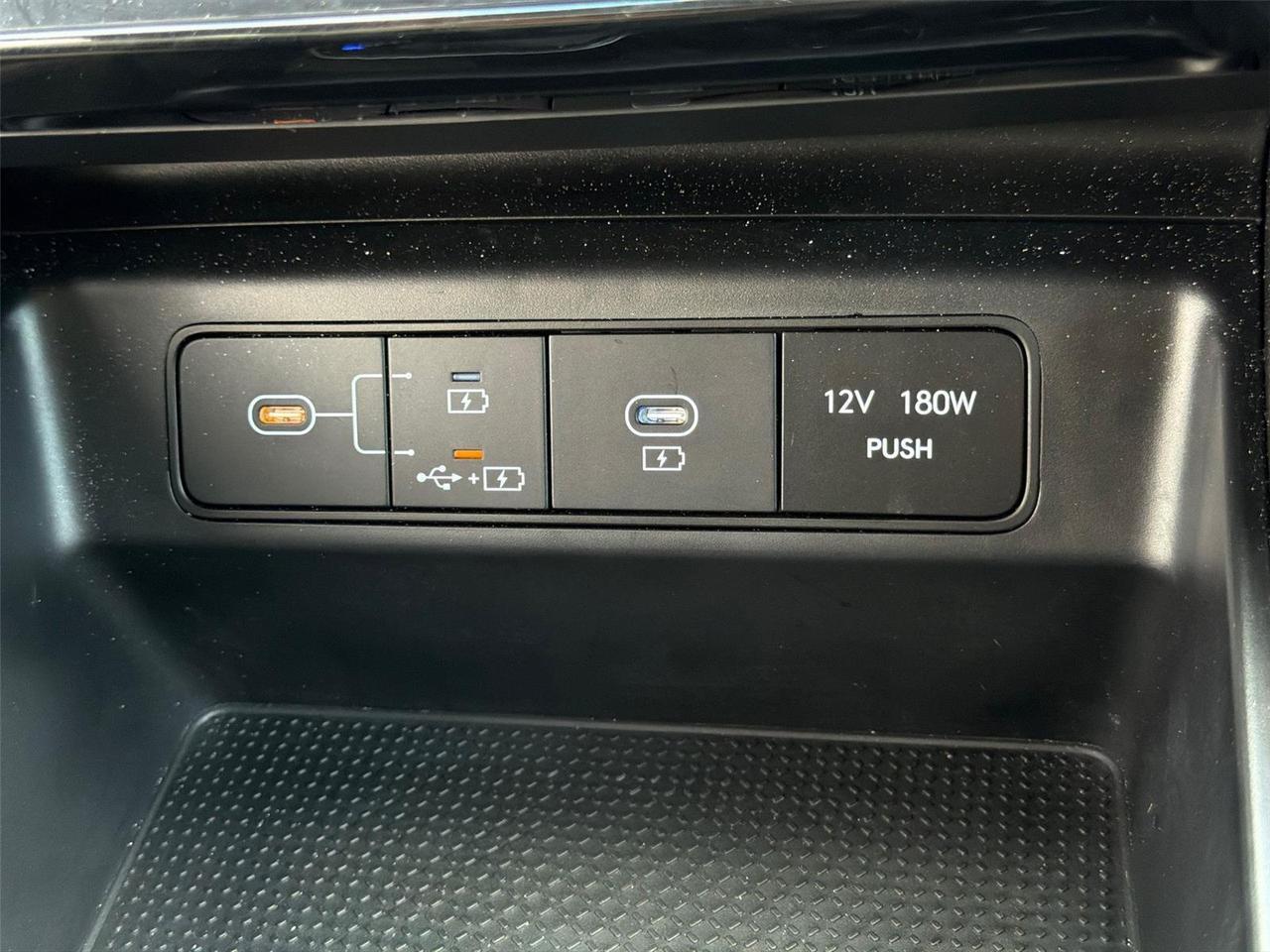 2026 Hyundai Tucson SEL Hagerstown MD