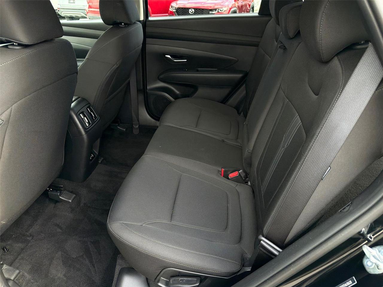 2026 Hyundai Tucson SEL Hagerstown MD