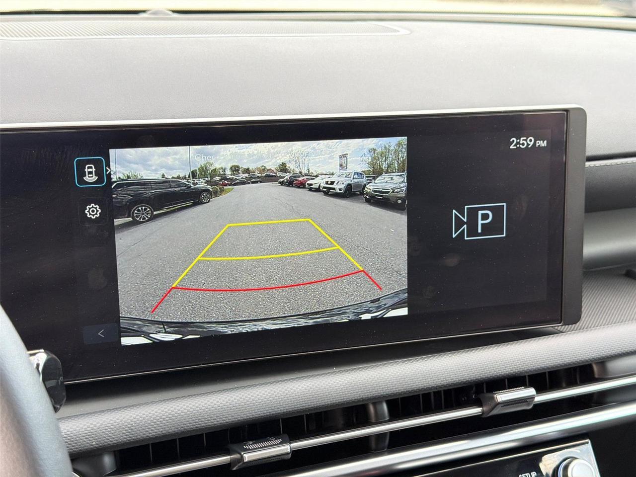 2026 Hyundai Tucson SEL Hagerstown MD