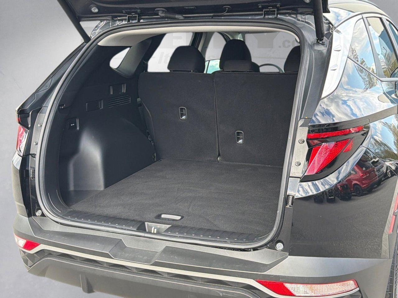 2026 Hyundai Tucson SEL Hagerstown MD