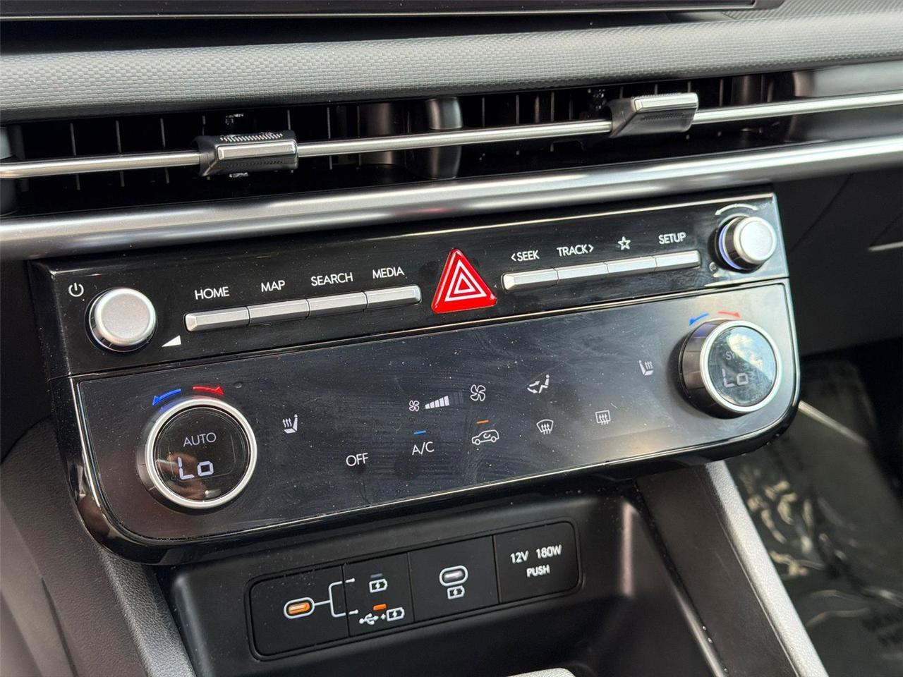 2026 Hyundai Tucson SEL Hagerstown MD