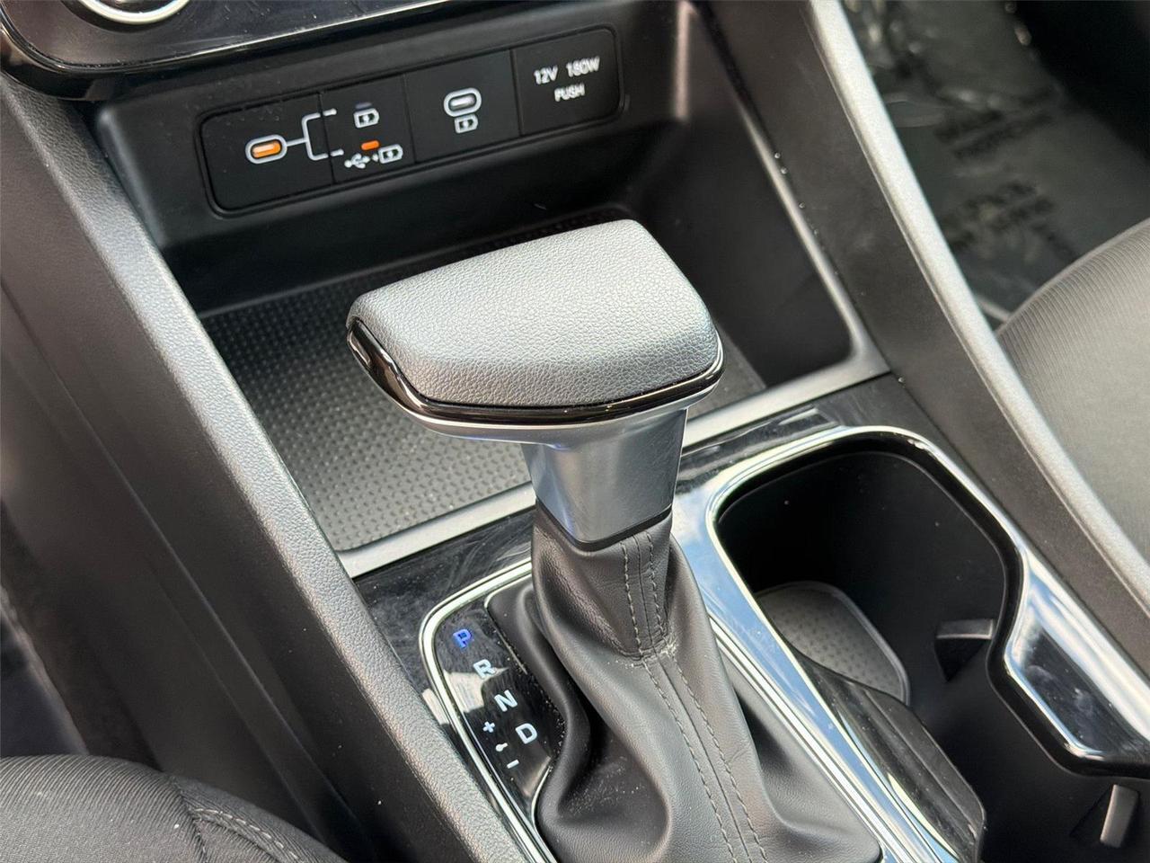 2026 Hyundai Tucson SEL Hagerstown MD