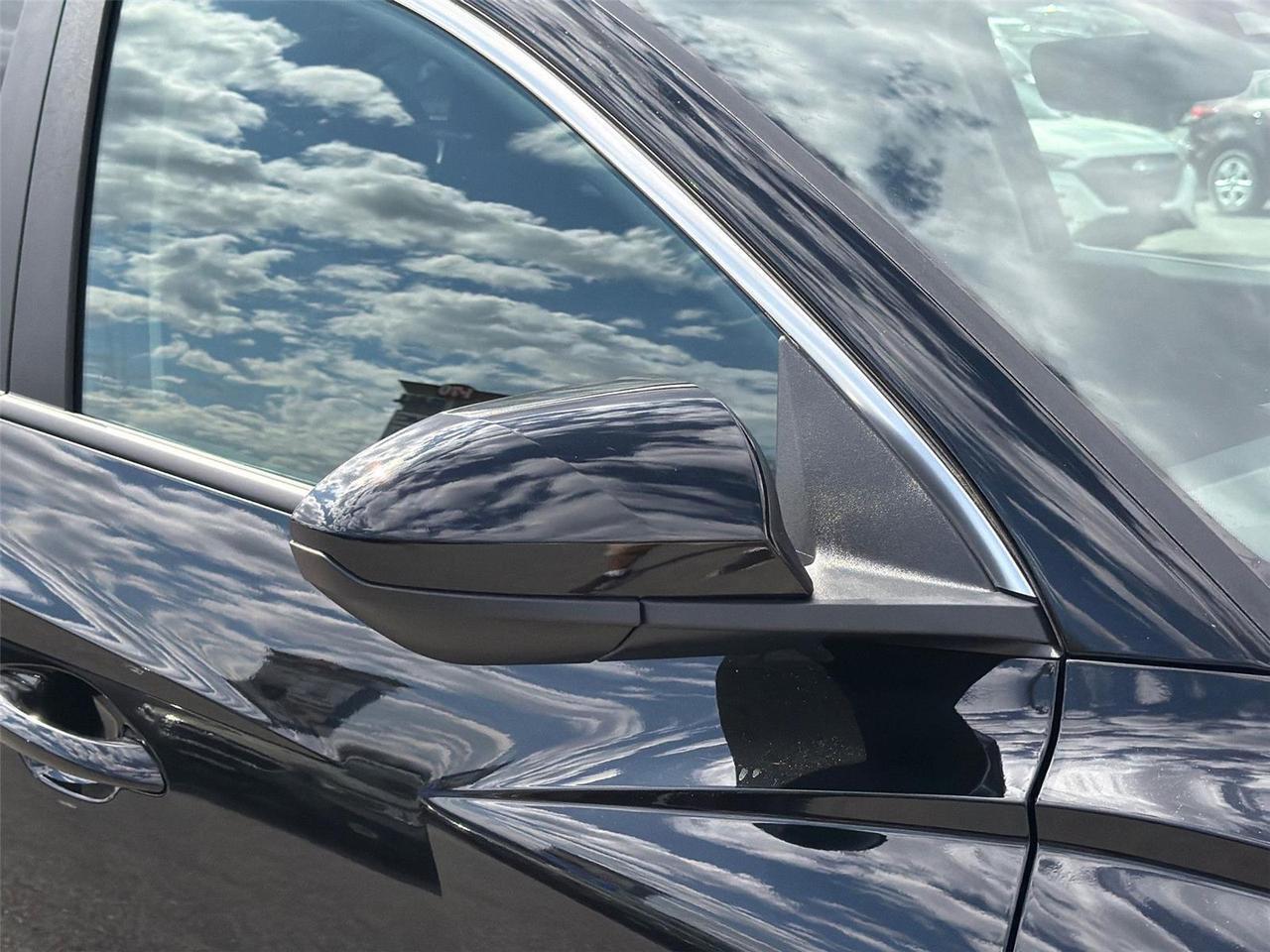 2026 Hyundai Tucson SEL Hagerstown MD