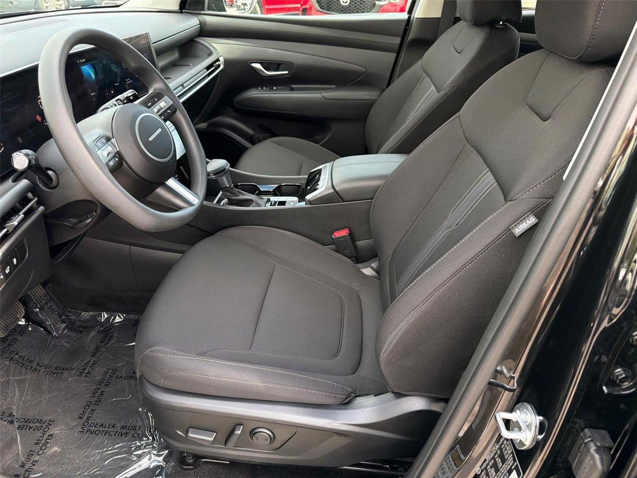 2026 Hyundai Tucson SEL Hagerstown MD