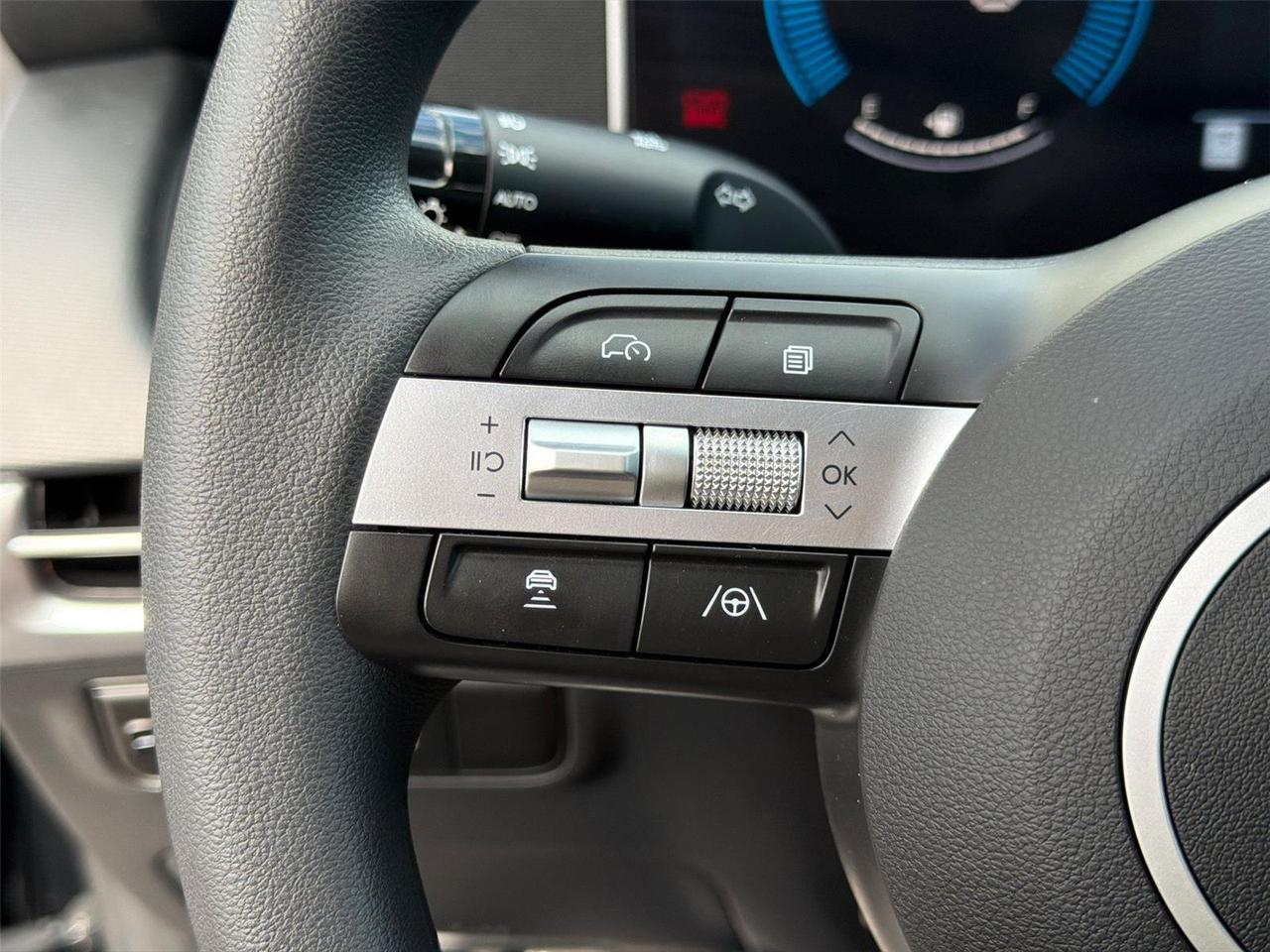 2026 Hyundai Tucson SEL Hagerstown MD