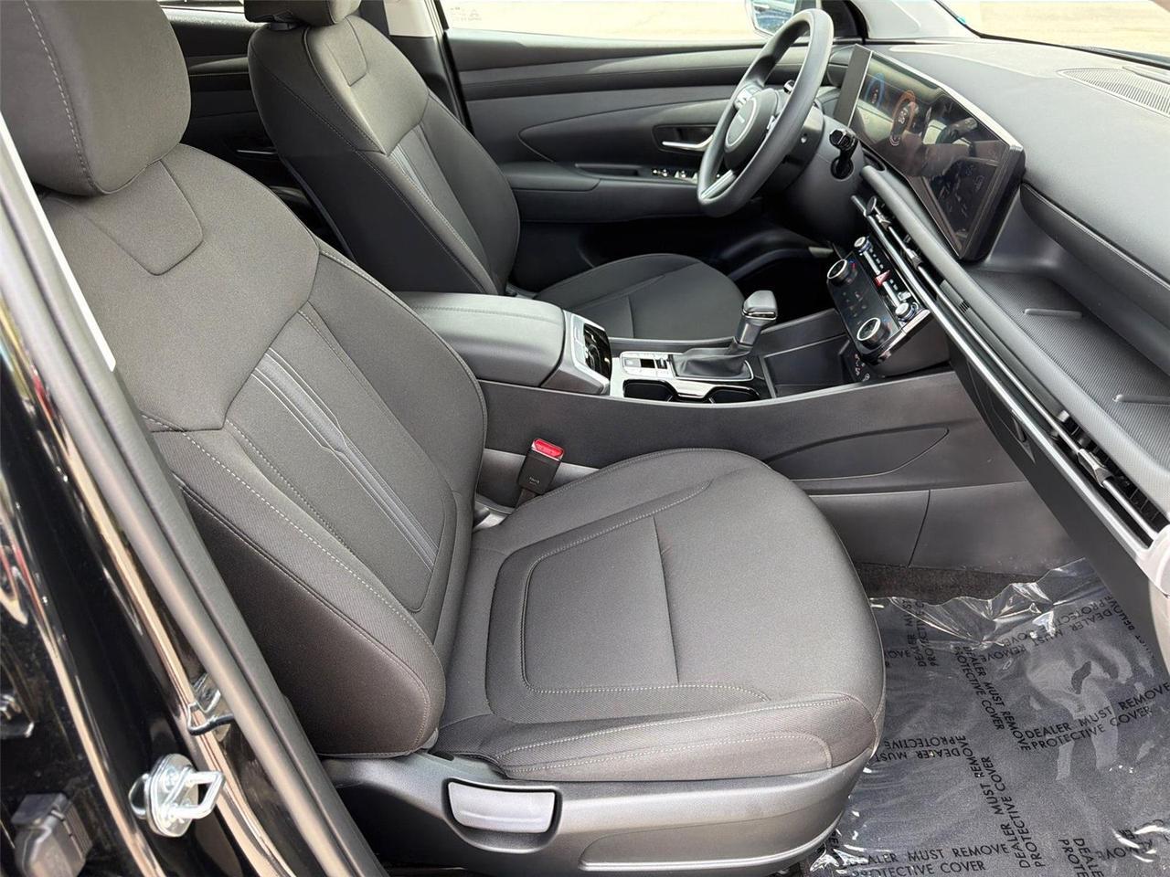 2026 Hyundai Tucson SEL Hagerstown MD