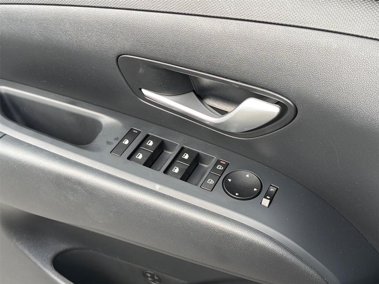 2026 Hyundai Tucson SEL Hagerstown MD