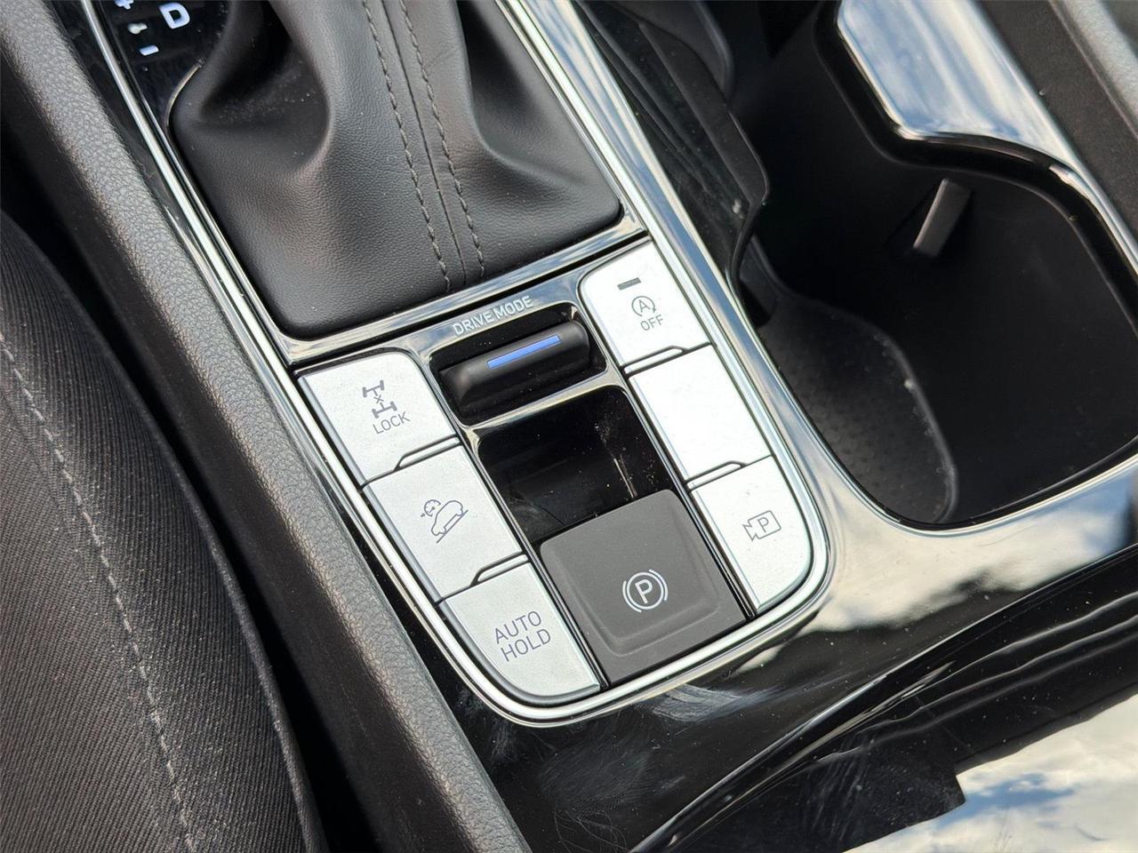 2026 Hyundai Tucson SEL Hagerstown MD