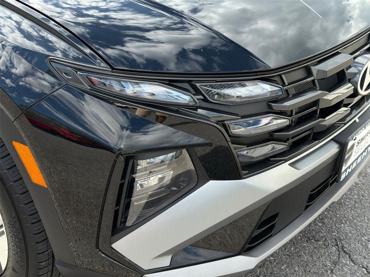 2026 Hyundai Tucson SEL Hagerstown MD