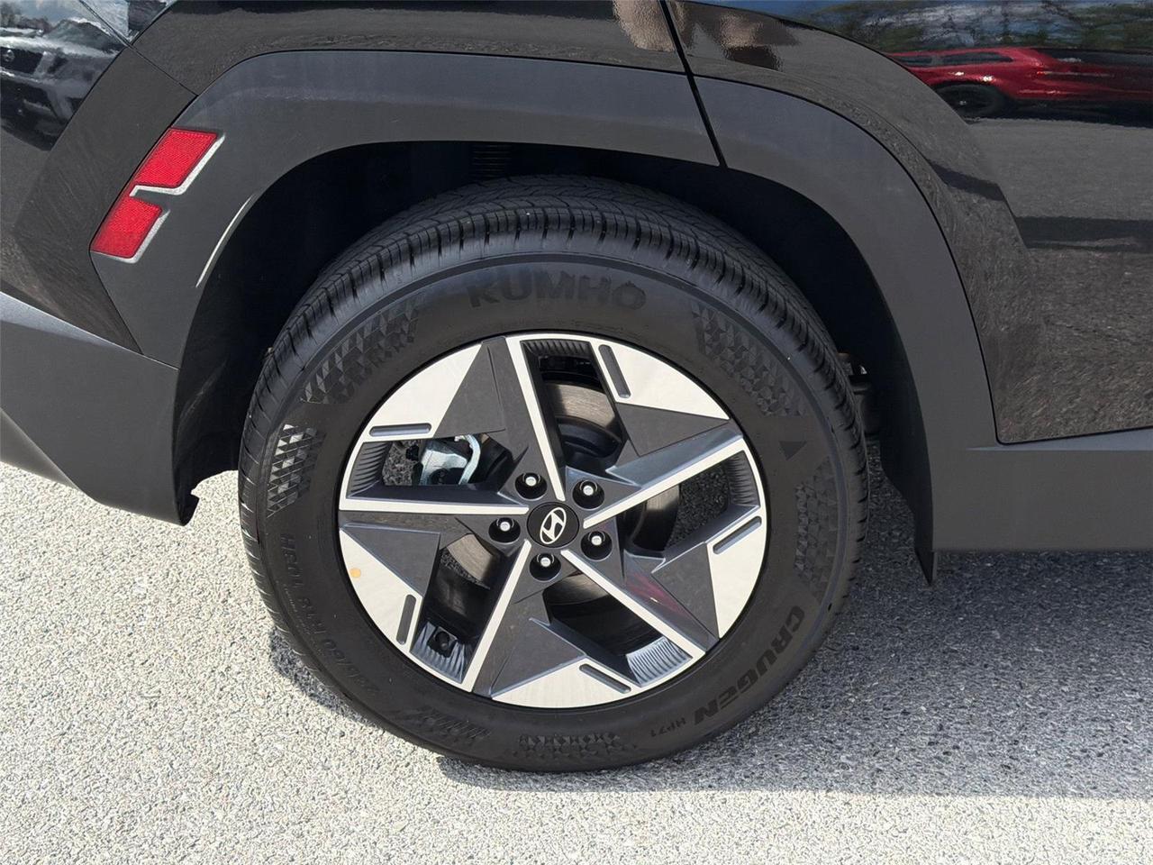 2026 Hyundai Tucson SEL Hagerstown MD