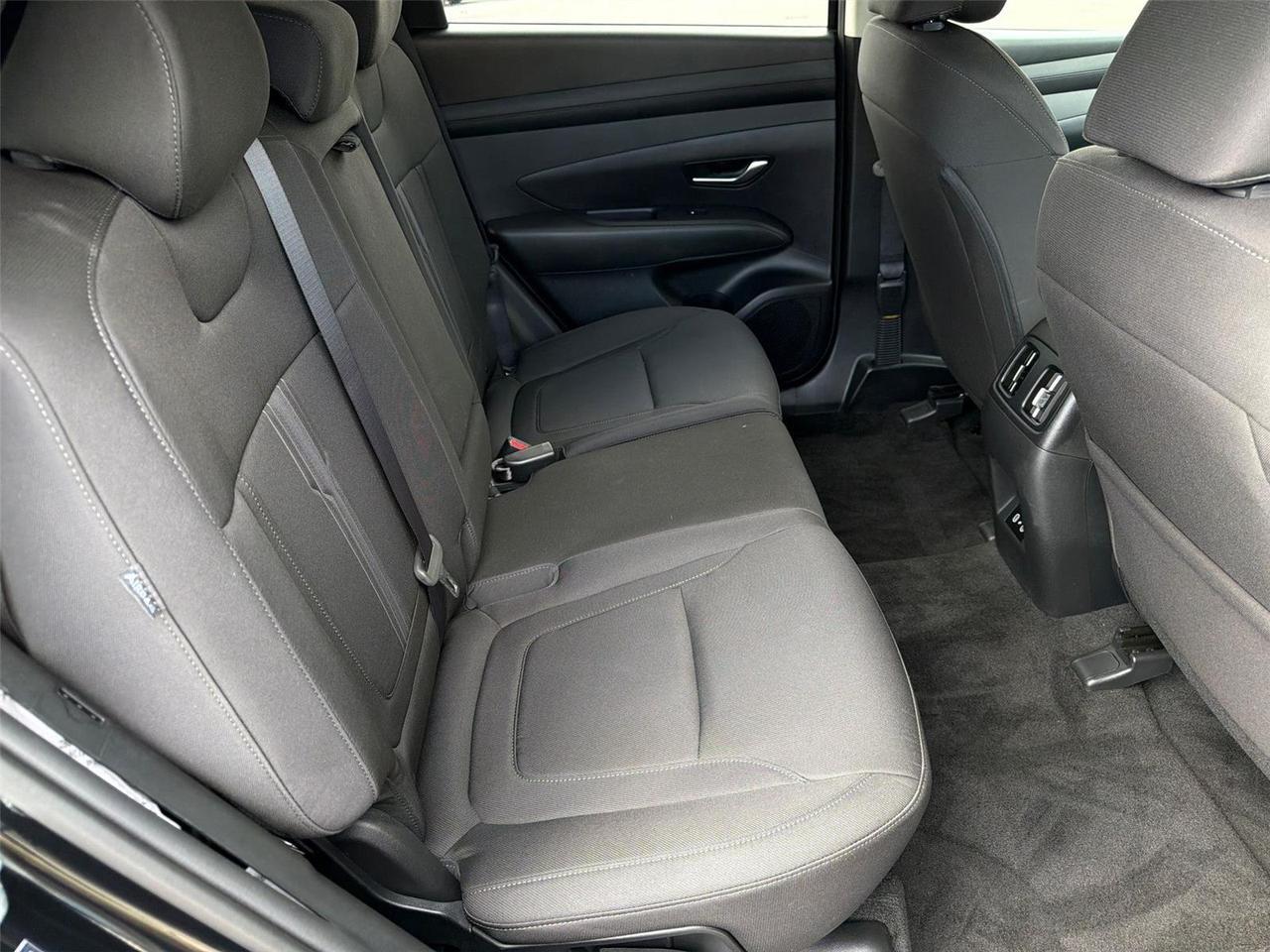 2026 Hyundai Tucson SEL Hagerstown MD