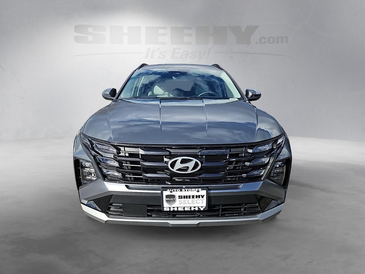 2026 Hyundai Tucson SEL Waldorf MD