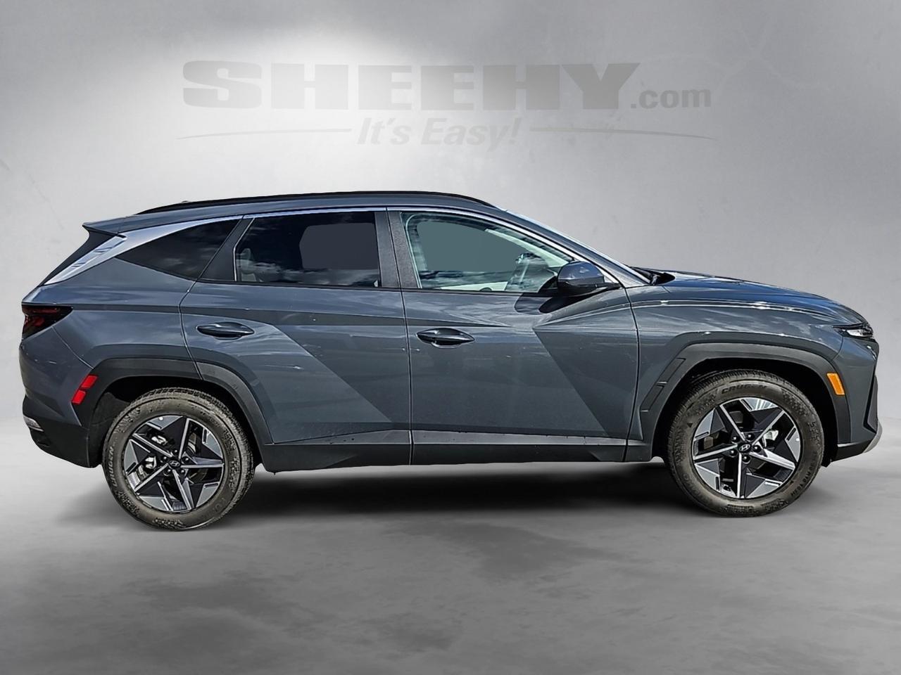 2026 Hyundai Tucson SEL Waldorf MD