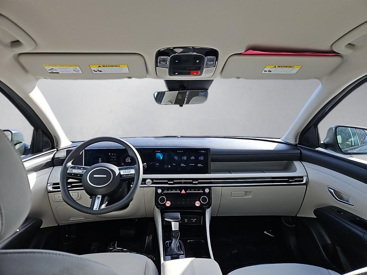 2026 Hyundai Tucson SEL Waldorf MD