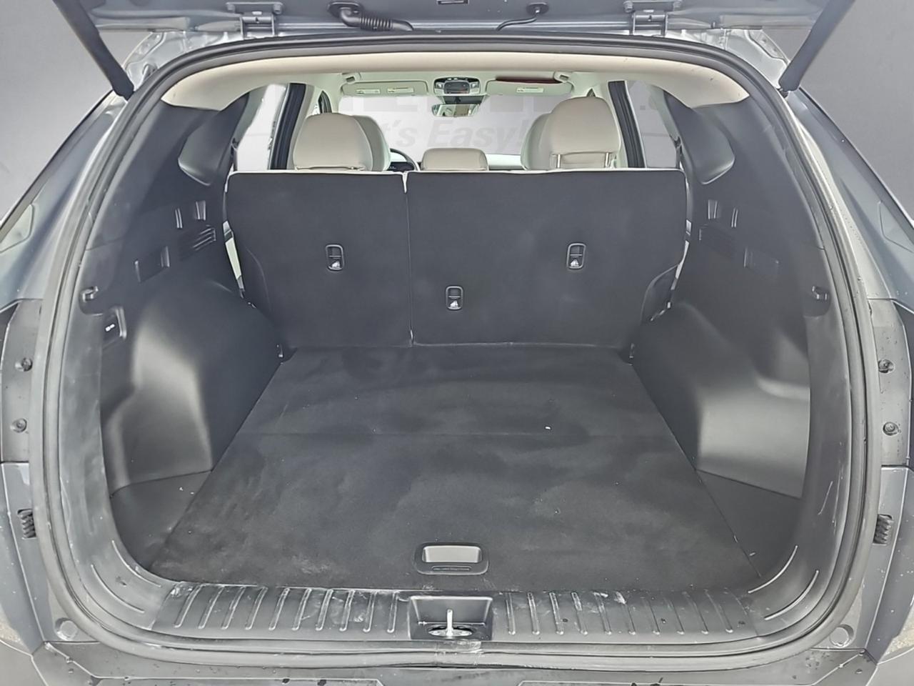 2026 Hyundai Tucson SEL Waldorf MD