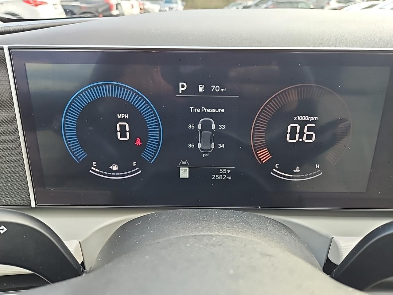 2026 Hyundai Tucson SEL Waldorf MD